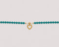 Heart Anklet